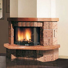 Облицовка Claudia parete, Status (EdilKamin)