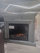 Аксессуар для биокамина Dimplex Coventry очаг XHD28L-INT серый (выставочный образец) Dimplex Coventry очаг XHD28L-INT серый (выставочный образец)
