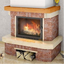 Мета паллада 600/700 с топкой промо 700ш