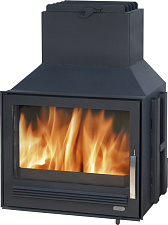 Devon ECO (10 кВт в воду, 10 кВт в воздух)