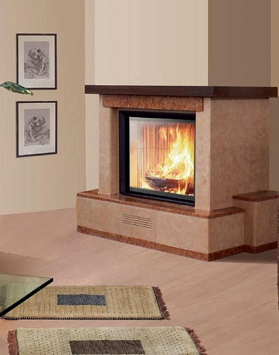 Облицовка Diamante, под Stile (EdilKamin)_0